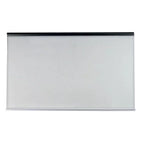 Recambio Whirlpool, Bauknecht, Ikea - Bandeja cristal para frigorífico - 480132101134