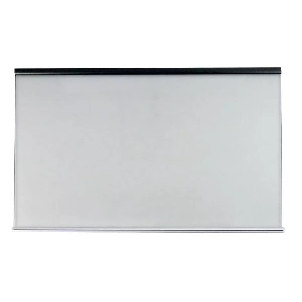 Recambio Whirlpool, Bauknecht, Ikea - Bandeja cristal para frigorífico - 480132101134