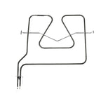 Recambio Fagor, Edesa, Nodor, Cata, Brandt - Grill de horno resistencia - ST0026663