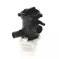 Recambio Bosch, Balay, Siemens - Bomba desagüe para lavadora - 00145428