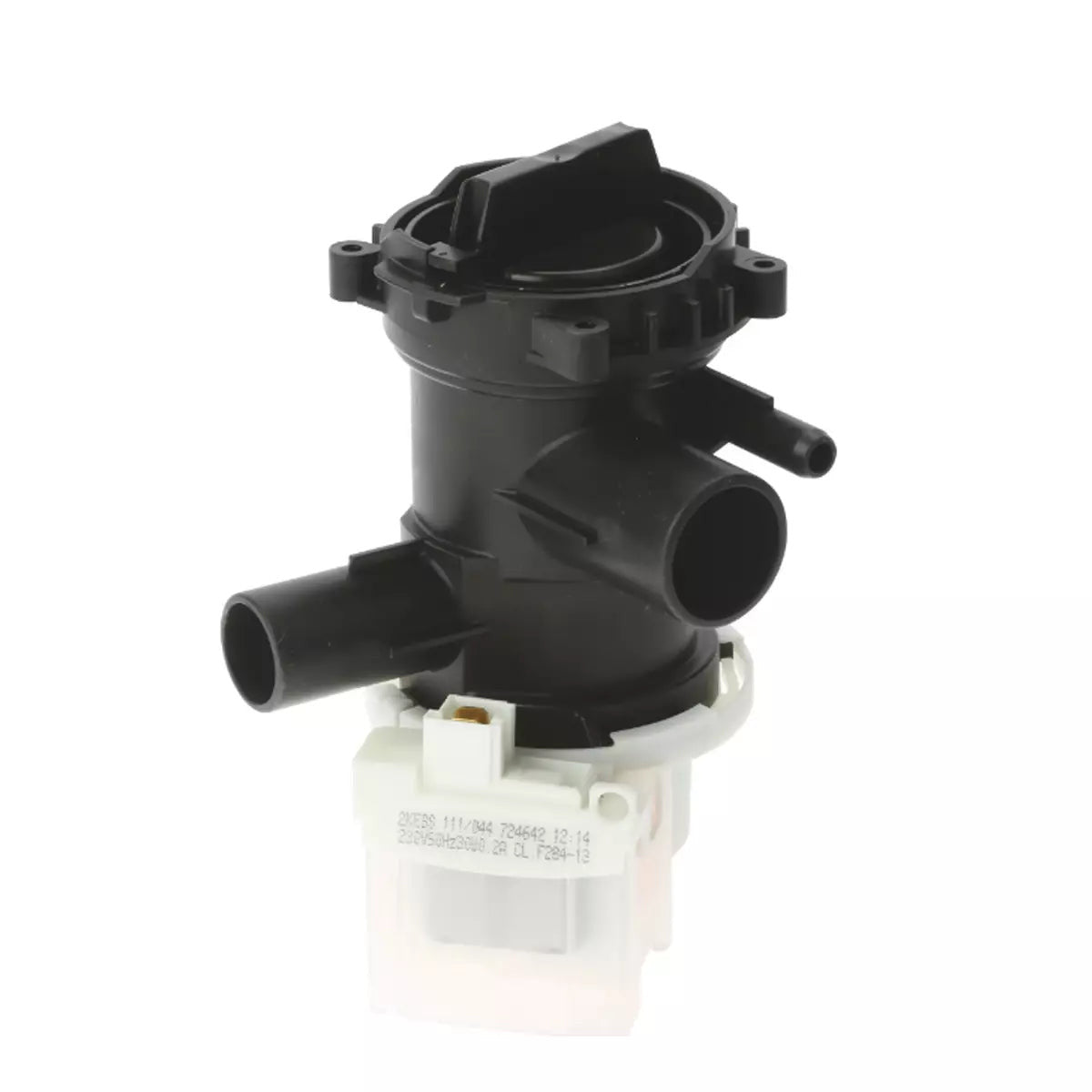 Recambio Bosch, Balay, Siemens - Bomba desagüe para lavadora - 00145428