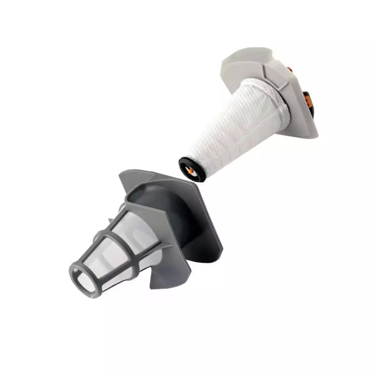 Recambio Electrolux - Kit de filtros para aspiradora - 9001669390