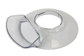 Recambio Delonghi Kenwood - Tapa anti salpicaduras para robot cocina - KW716887