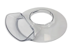 Recambio Delonghi Kenwood - Tapa anti salpicaduras para robot cocina - KW716887