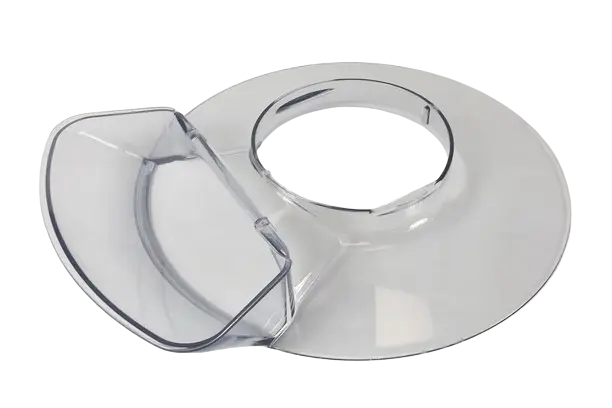 Recambio Delonghi Kenwood - Tapa anti salpicaduras para robot cocina - KW716887