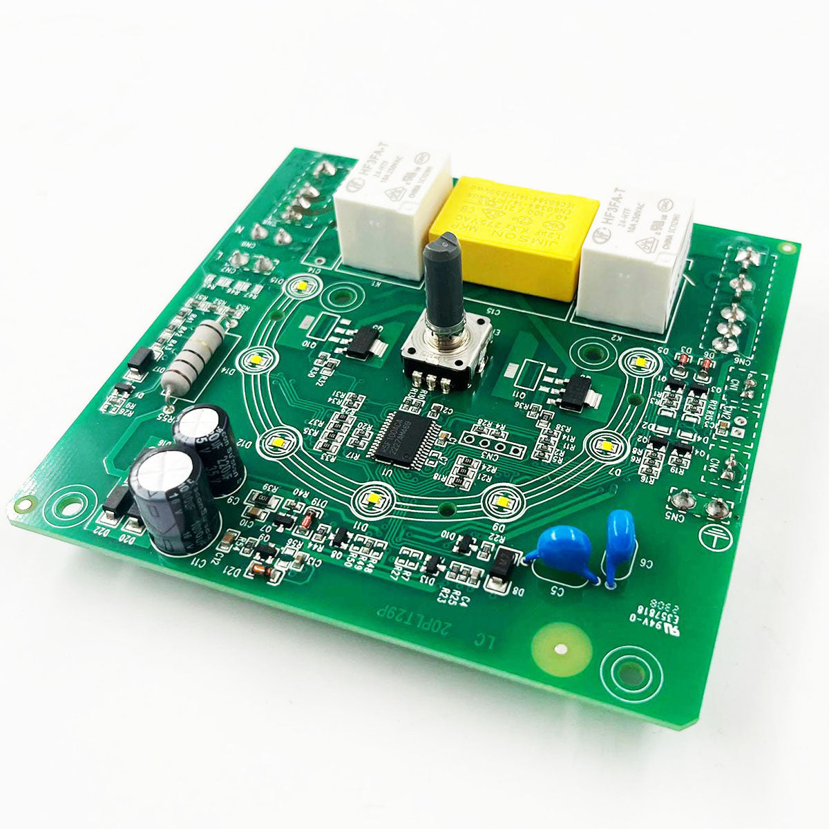 Recambio Polti - Placa electrónica para plancha y centro de planchado - M0007123