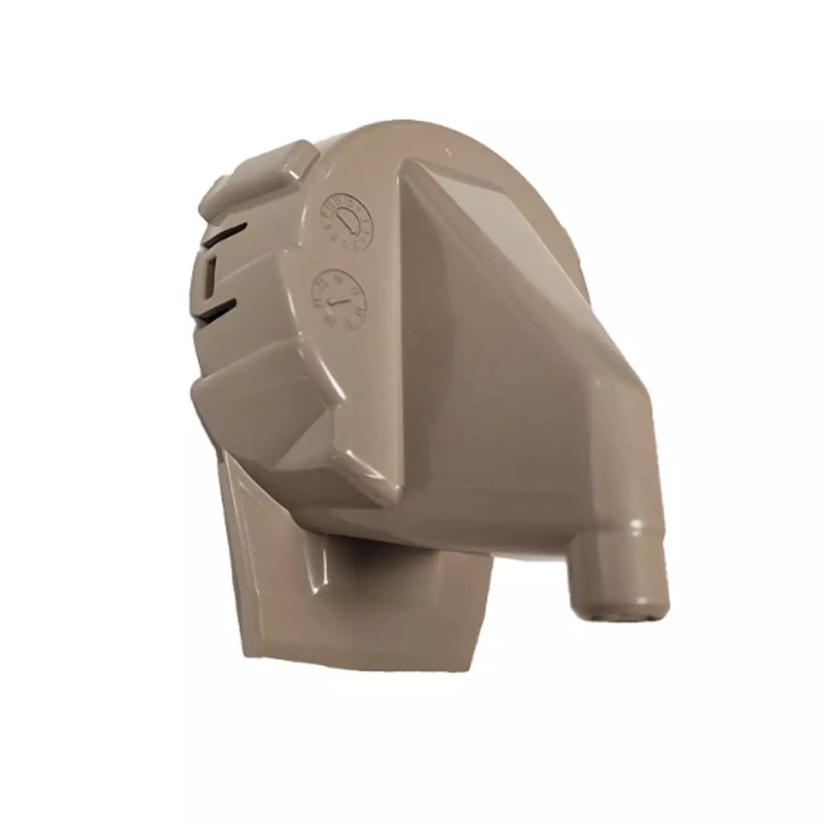 Recambio Delonghi Nespresso - Salida de café para cafetera - 5313276601