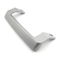 Recambio Beko - Tirador Inox para frigorífico - 4900061200 - DHF012AC