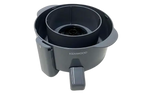 Recambio Kenwood - Recipiente centrifugador para robot cocina - AS00002352