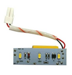 Recambio Candy - Placa led para frigorífico - 41041487