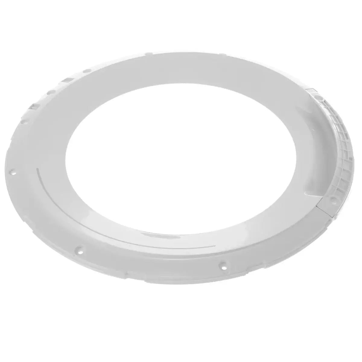 Recambio Siemens - Aro separador puerta para lavadora - 20001369