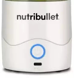 Recambio Nutribullet - Cuerpo motor para batidora y amasadora - AS00006897