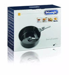Recambio Delonghi - Olla antiadherente con pala para freidora de aire Multifry - 5512510141