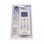 Recambio Whirlpool - Mando para aire acondicionado - 484000008628