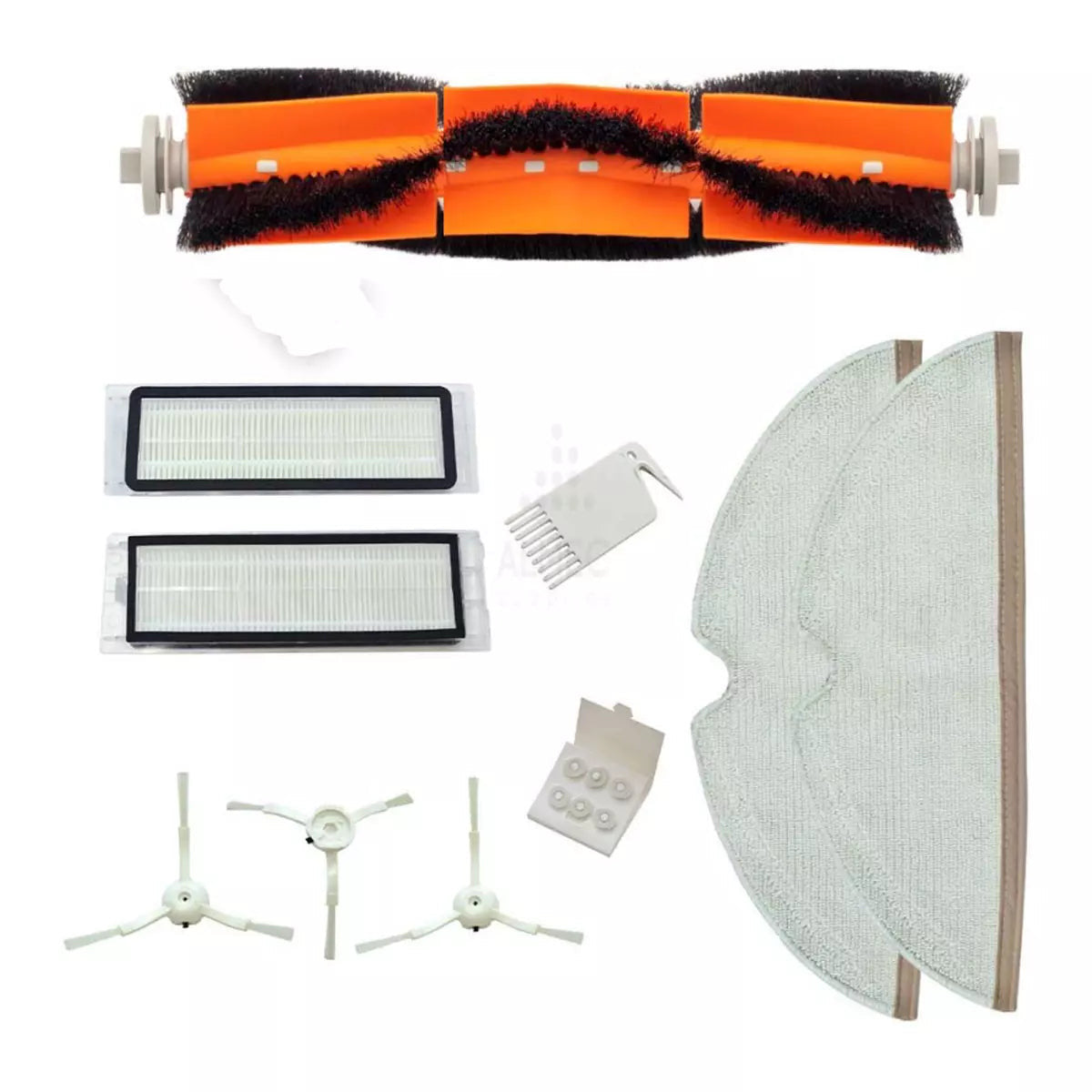 Recambio Xiaomi - Juego de repuestos para aspiradora - S0903