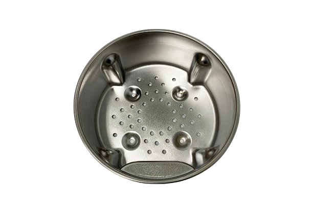 Recambio Kenwood - Cesta vaporera para robot cocina - AS00002404