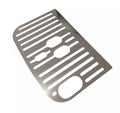 Recambio DeLonghi - Bandeja apoyatazas para cafetera - AS00006933