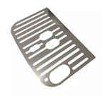 Recambio DeLonghi - Bandeja apoyatazas para cafetera - AS00006933