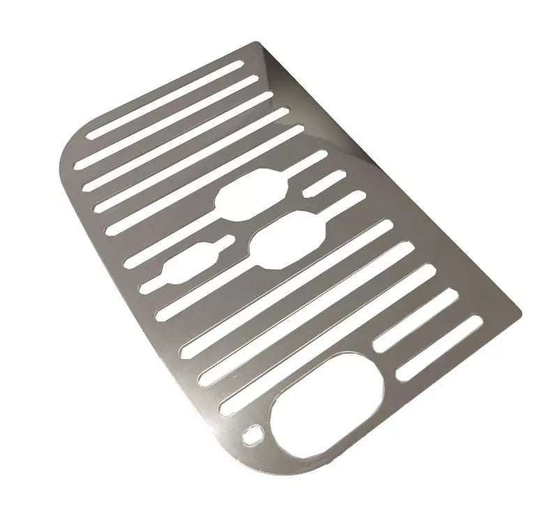 Recambio DeLonghi - Bandeja apoyatazas para cafetera - AS00006933