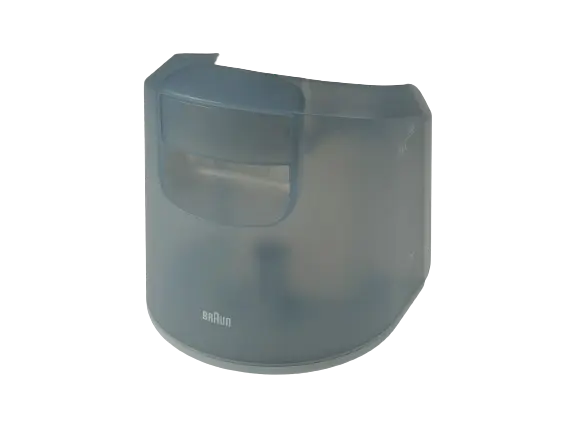 Recambio Braun CareStyle 7 Pro - Tanque de agua para estación de planchado - AS00006496