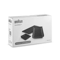 Recambio Braun SNACKMAKER 5 - Juego placas para sandwichera - AS00006837
