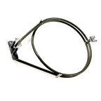 Recambio Bosch, Siemens, Balay - Resistencia trasera para horno - 00791579
