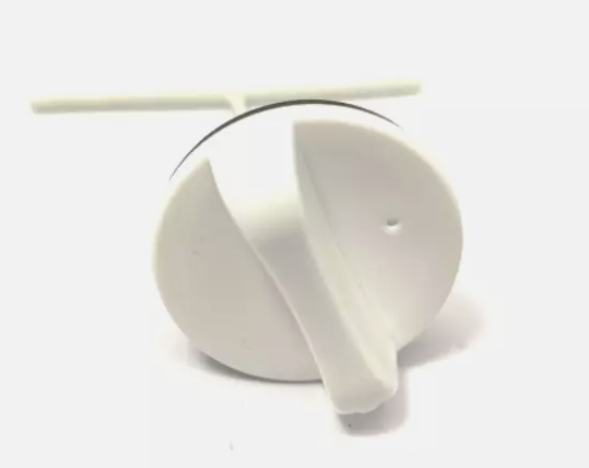 Recambio Polti - Tapa y botón depósito de agua para aspiradora - SLDB3151