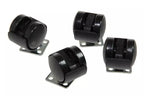 Recambio Delonghi - 4 Ruedas Pump System para deshumidificador - NE1782