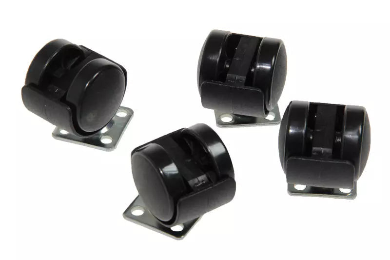 Recambio Delonghi - 4 Ruedas Pump System para deshumidificador - NE1782