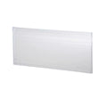 Recambio Bosch, Siemens - Frente cajón congelador para frigorífico - 00709589