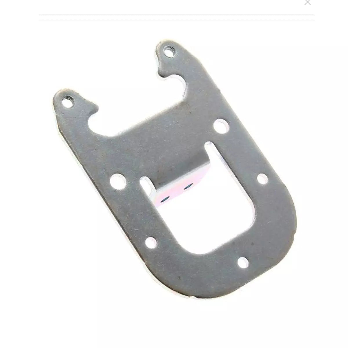 Recambio Indesit, Whirlpool - Bisagra inferior derecha para frigorífico - C00344801