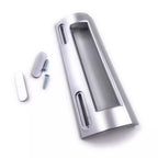 Recambio Universal - Top-Spares - Tirador INOX para frigorífico 19.6 cm - DHF002UN