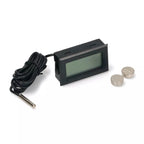 Recambio Universal - Top-Spares - Termómetro digital portátil para frigorífico - THE001UN