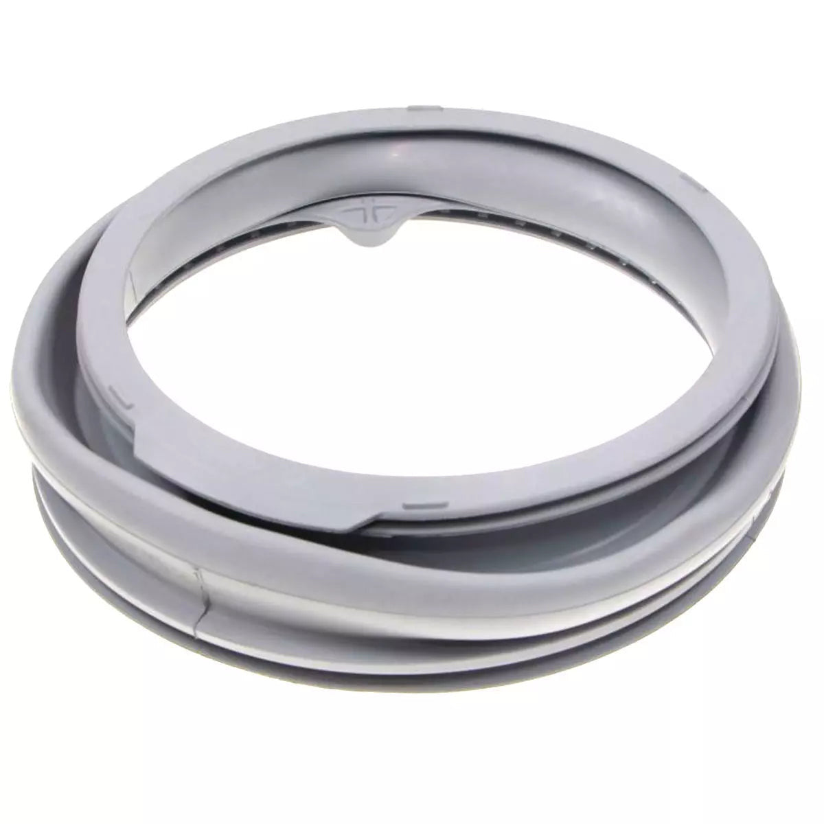 Recambio Electrolux, Zanussi - Goma puerta para lavadora - 1327601009