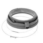 Recambio Bosch, Siemens - Goma puerta para lavadora - 23002446