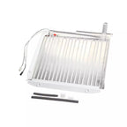 Recambio Bosch, Siemens, Balay - Resistencia de descarche para frigorífico - 00689289