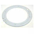 Recambio Vestel - Marco interior puerta para lavadora - 40014420