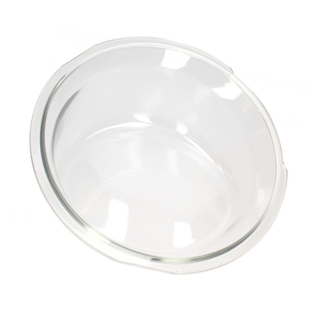 Recambio Beko - Puerta de cristal para lavadora - 2842650200