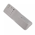 Recambio Beko, Arcelik - Aleta de tambor bateaguas para lavadora - 2838060300