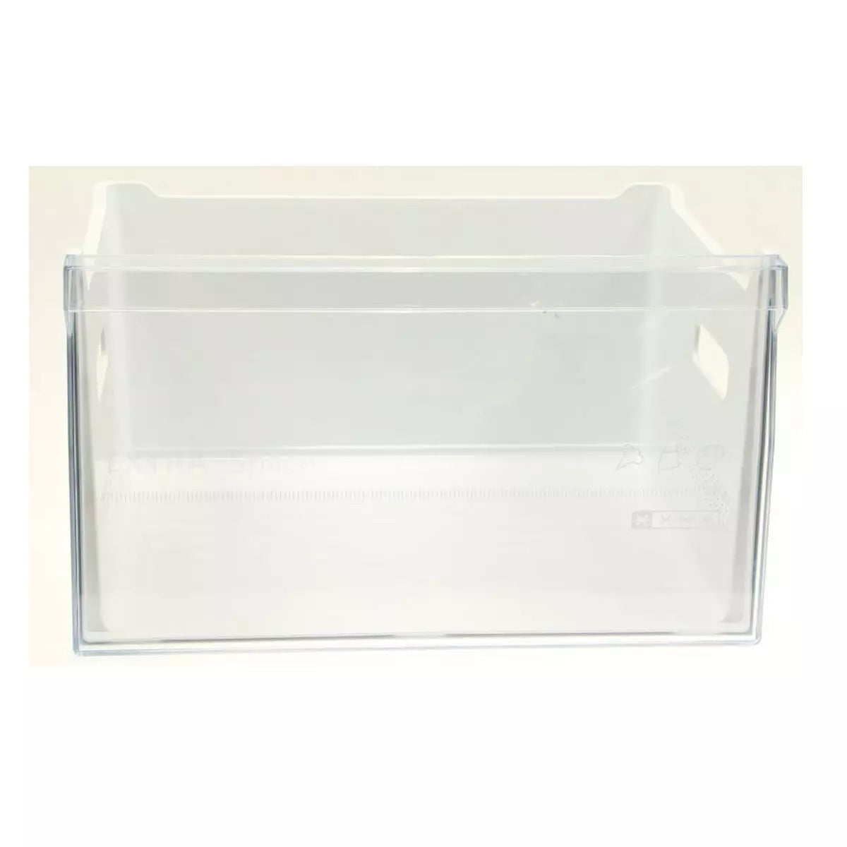 Recambio Hisense - Cajón intermedio congelador para frigorífico - K4078002