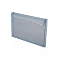 Recambio Bosch - Frente embellecedor cajón para frigorífico - 00444026