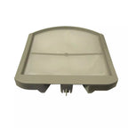 Recambio Electrolux, AEG, Electrolux, Zanussi - Filtro pelusas para secadora - 1254246042