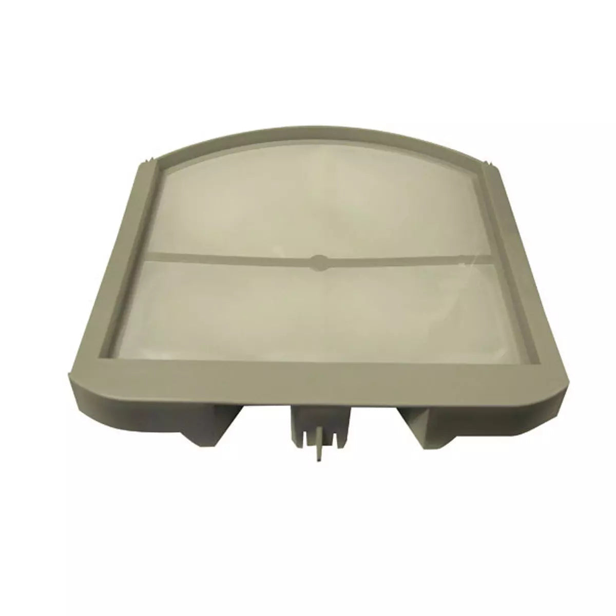 Recambio Electrolux, AEG, Electrolux, Zanussi - Filtro pelusas para secadora - 1254246042