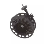 Recambio Bosch, Siemens - Tambor de cable para aspiradora - 12017582