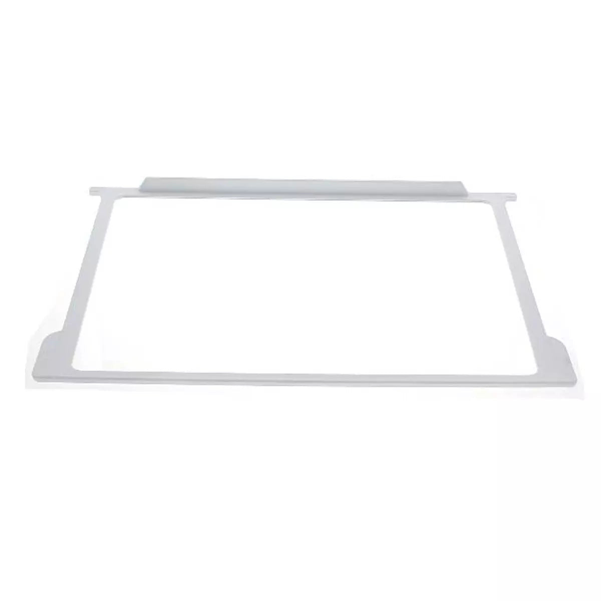 Recambio Indesit - Estante vidrio para frigorífico - C00525263