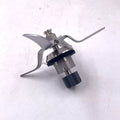 Recambio Monsieur Cuisine - Cuchilla para robot de cocina - ACGRCLMC7