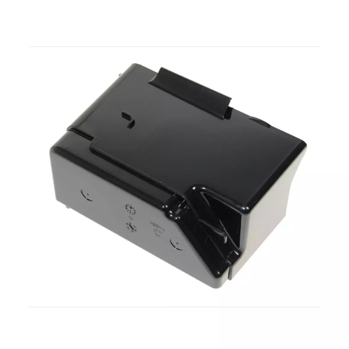 Recambio Delonghi - Bandeja recoge posos para cafetera - 5313228721