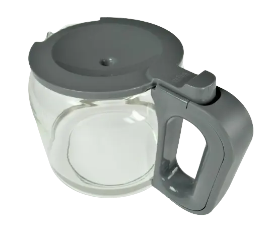 Recambio Braun - Jarra para cafetera eléctrica - AS00001536