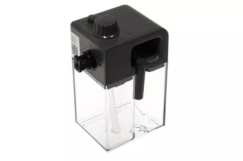 Recambio Delonghi - Jarra de leche para cafetera Nespresso Lattissima Touch Animation Black - 7313250671