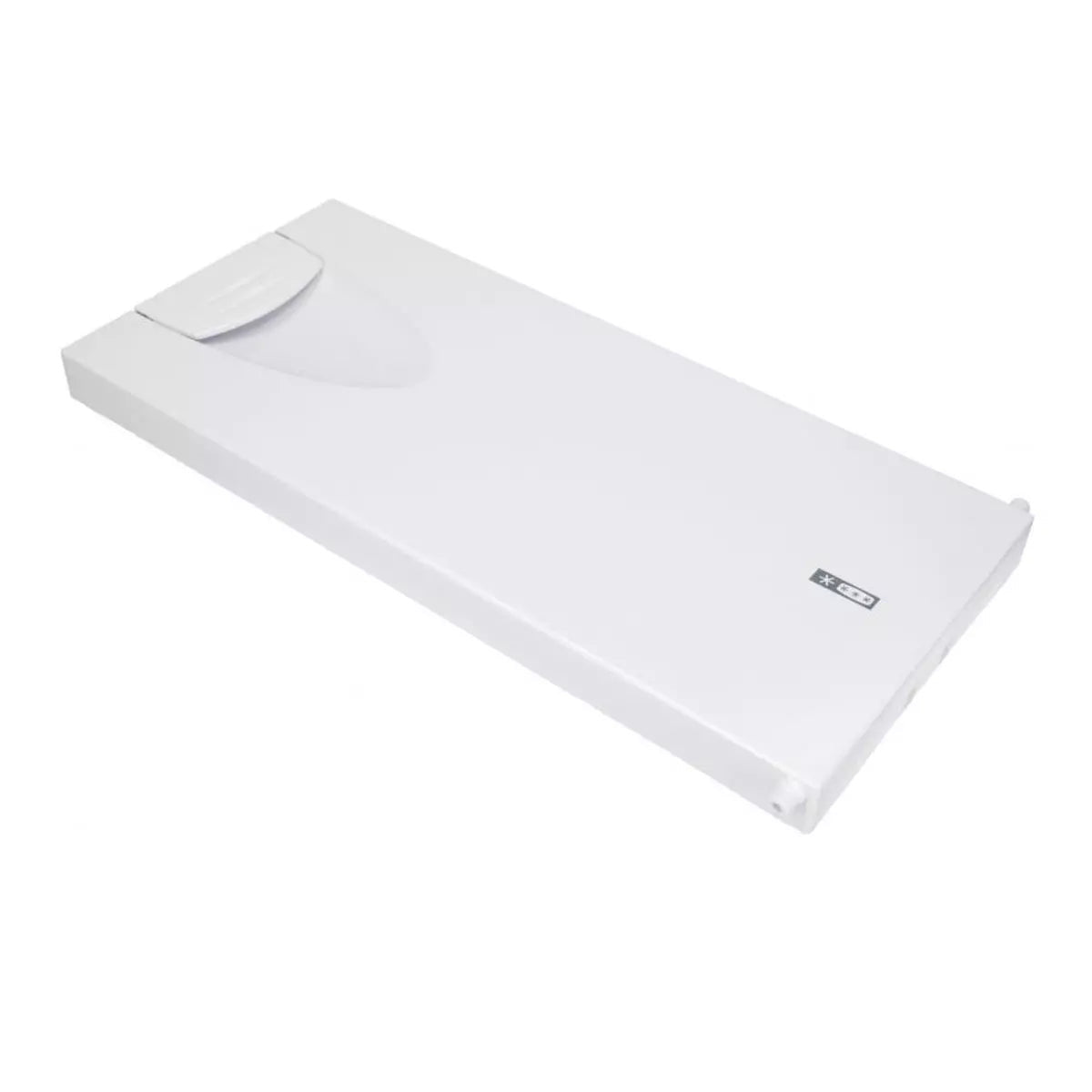 Recambio Beko - Puerta congelador para frigorífico - 4311000300